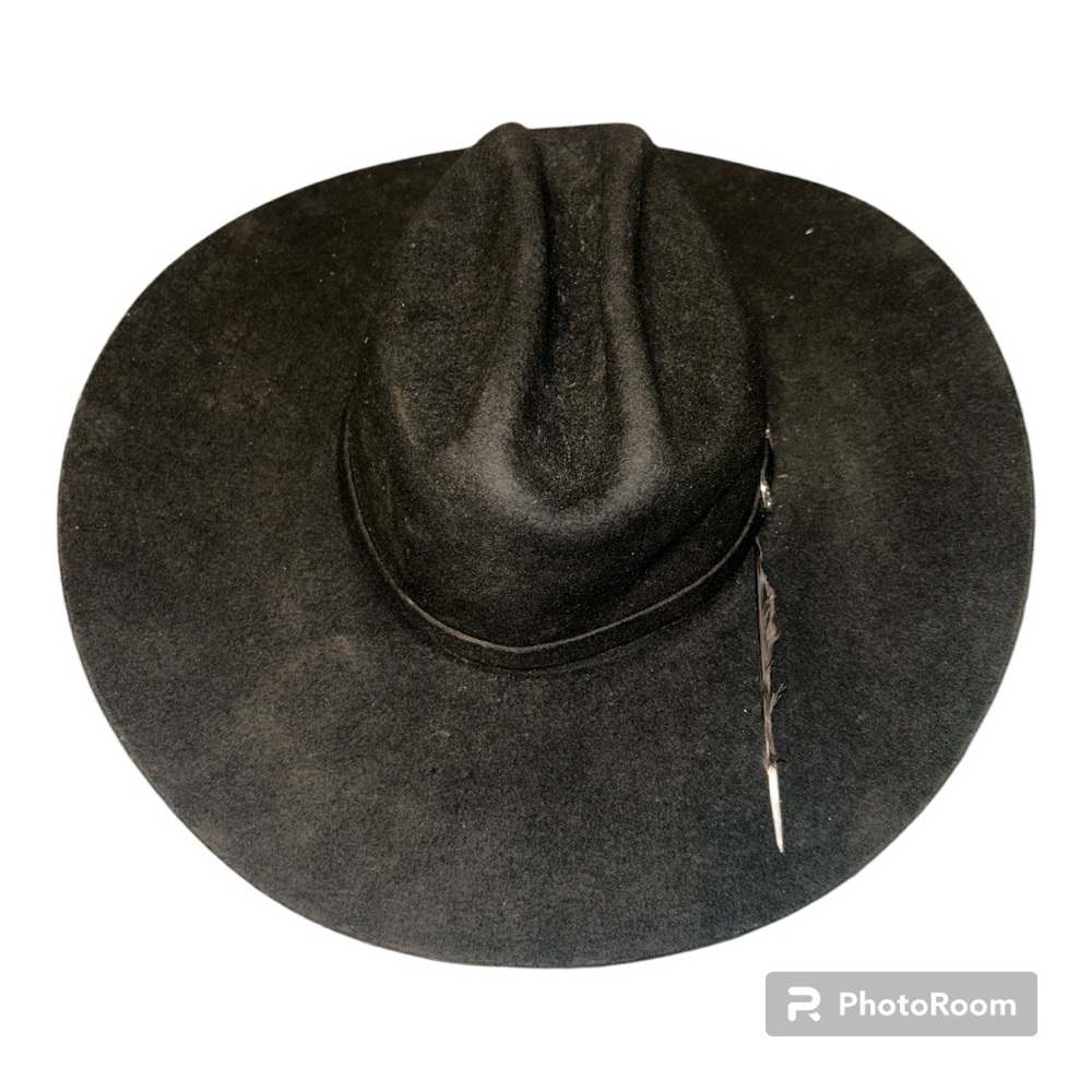 Ariat Cowboy Hat